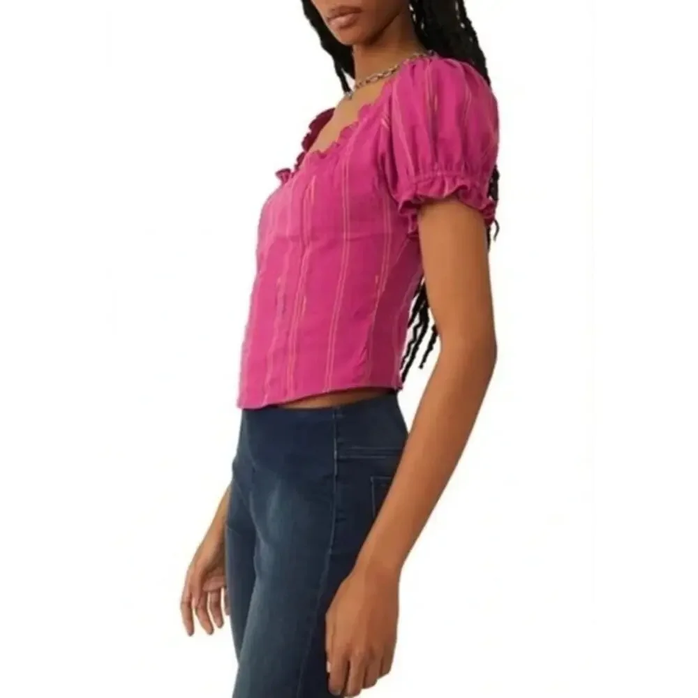 Free People free people